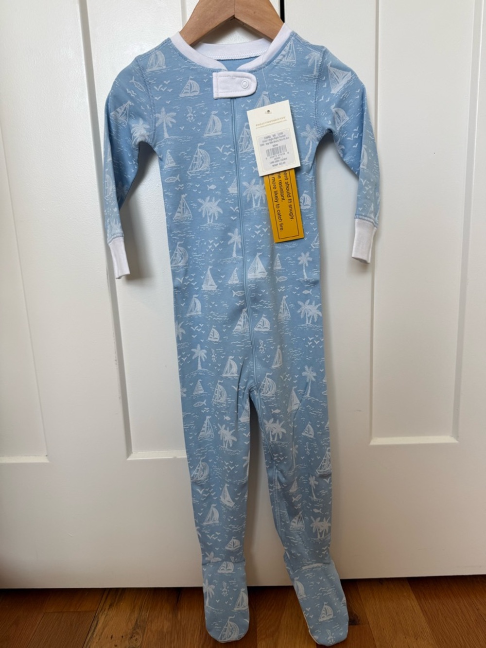 The Beaufort Bonnet Company Knox’s Night Nights